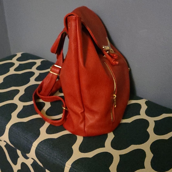 Backpack Pocketbook - Picture 4 of 6